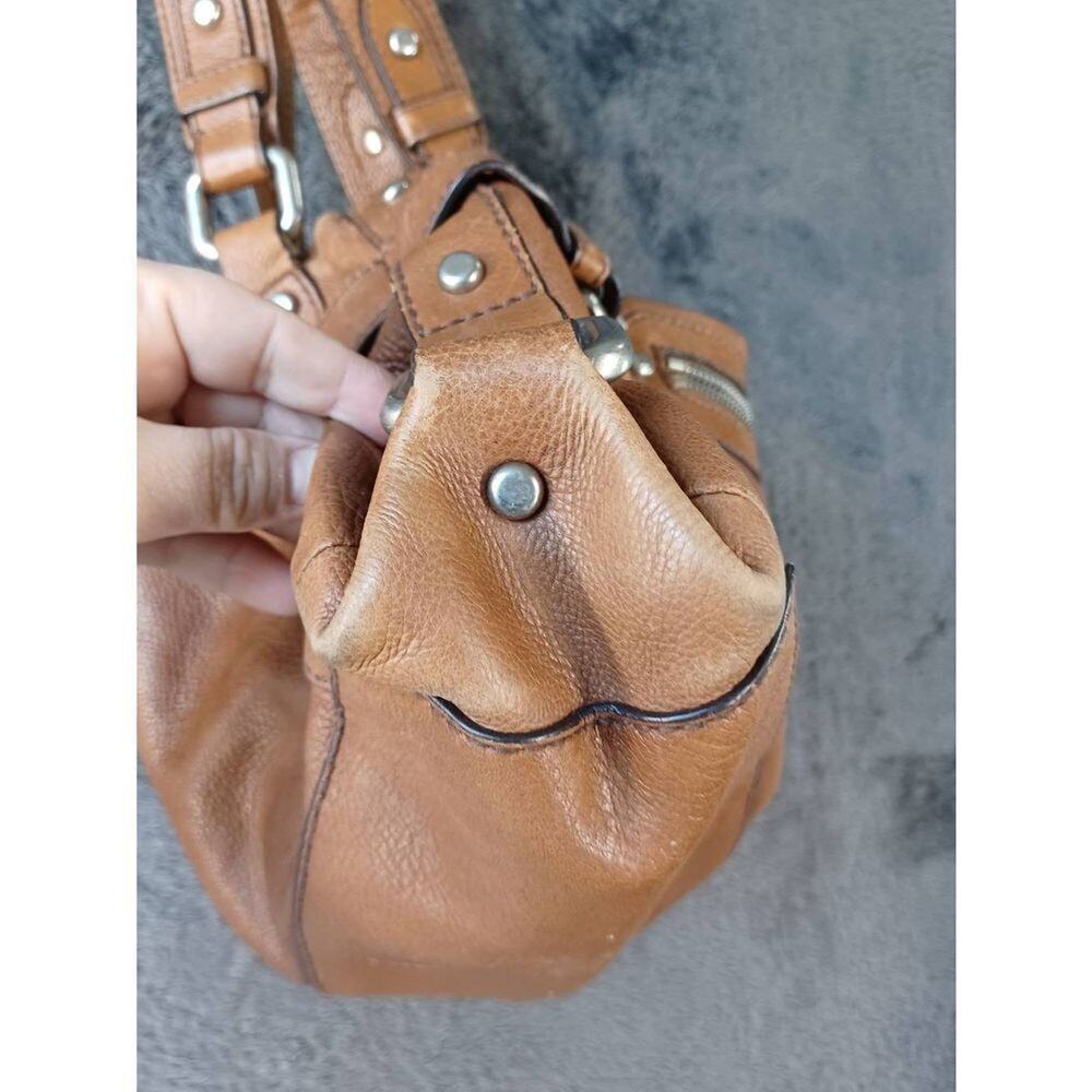 Fossil Womens Fifty Four Amanda Satchel Shoulder … - image 4